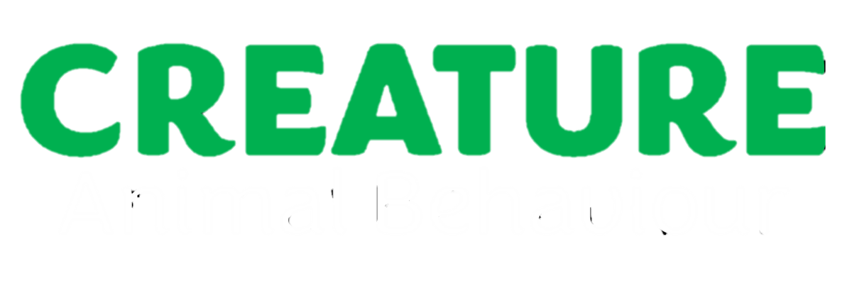 Creature Animal Behaviour